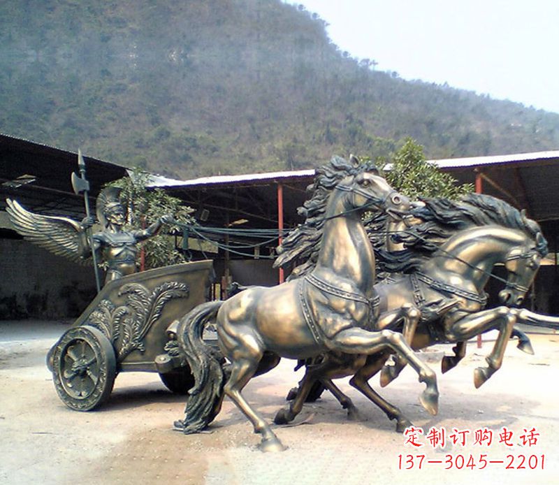 绵阳阿波罗战车