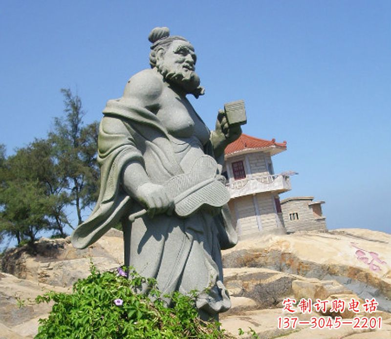绵阳八仙精灵乐园