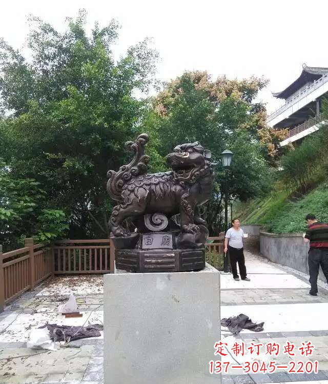 绵阳“虎灵之美”