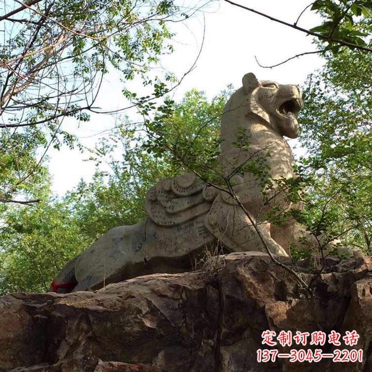 绵阳精美的动物雕塑