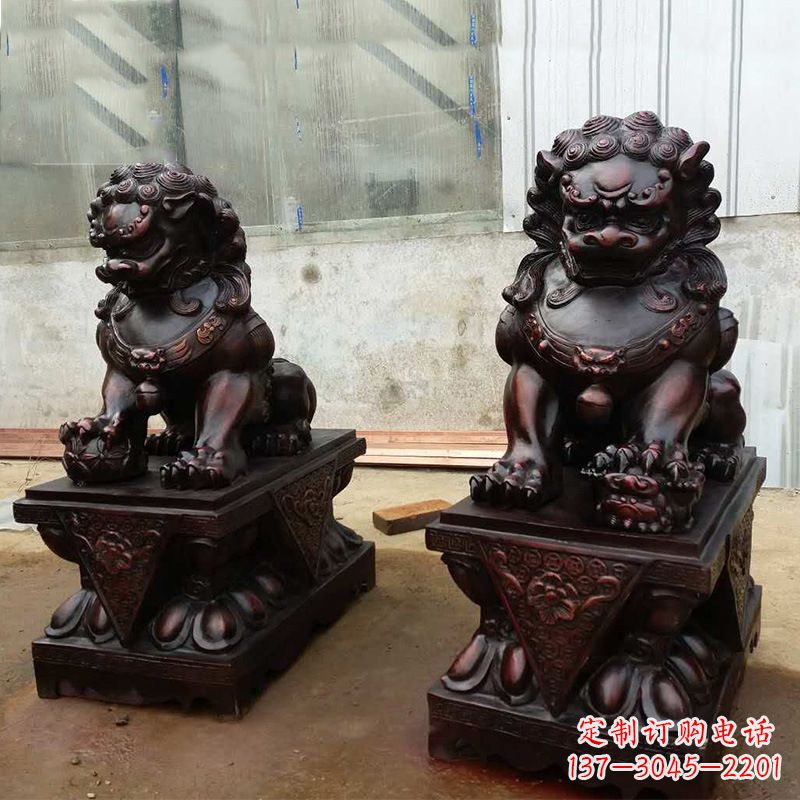 绵阳新颖狮子——让你的家居更加精彩