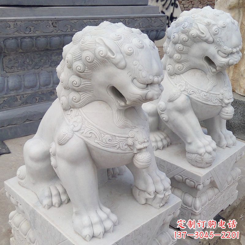 绵阳新“北京狮之威”