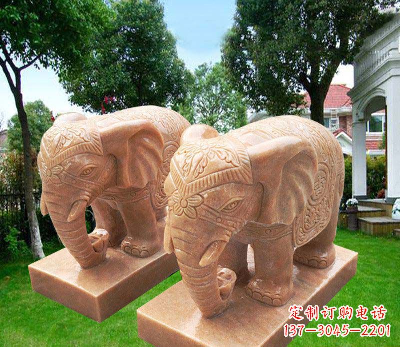 绵阳大象鼻卷元宝