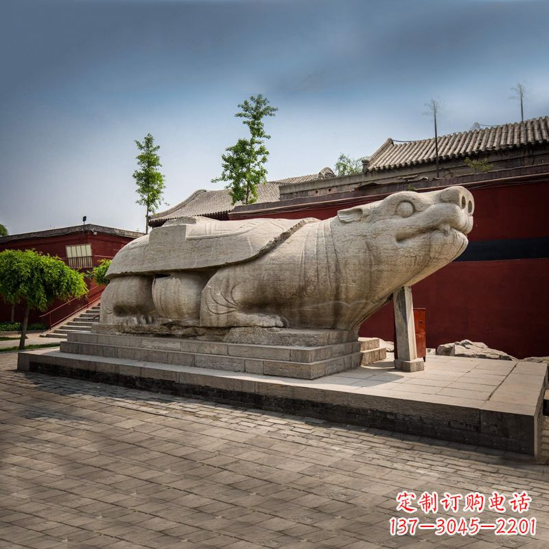 绵阳精致精美的动物雕塑