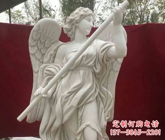 绵阳天使之翼