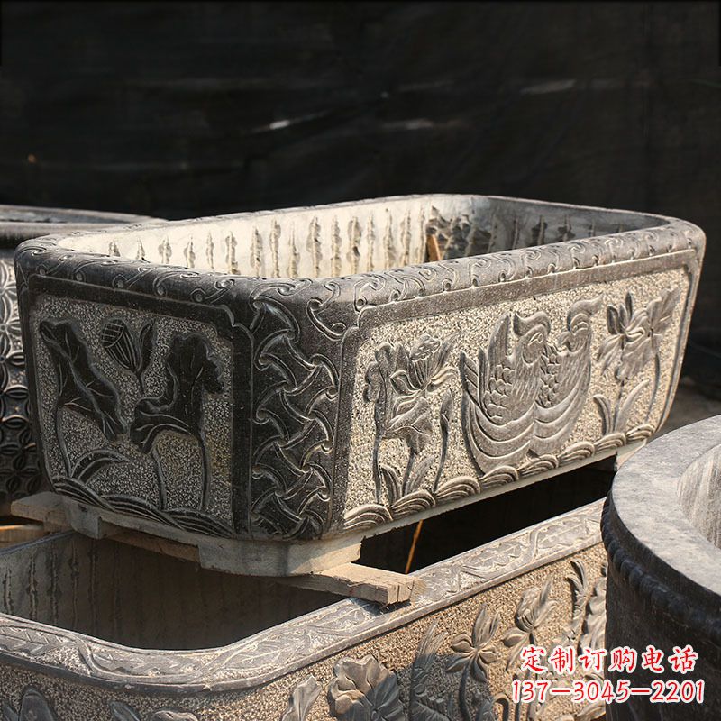 绵阳新款室内景观水缸,让室内环境更加精致温馨