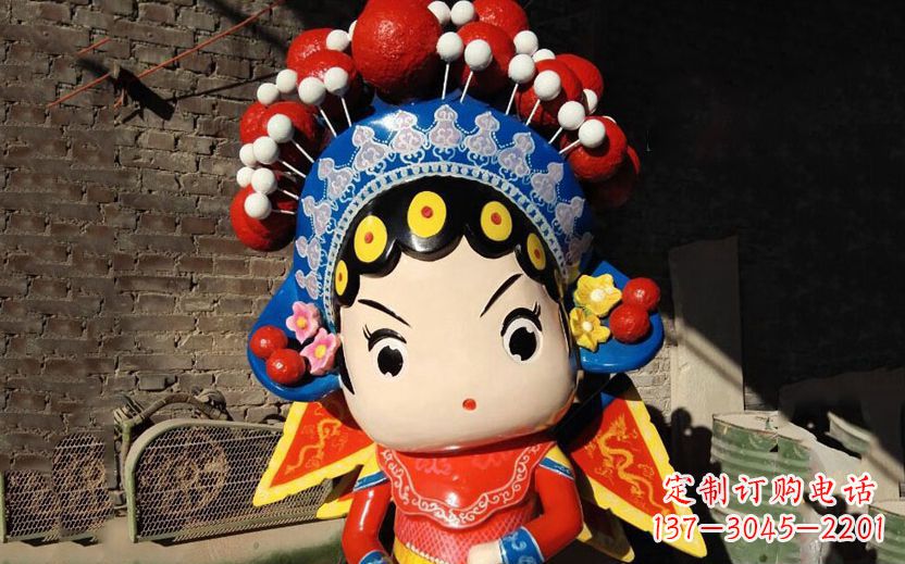 绵阳不锈钢儿童雕塑——给孩子们一个美好的童年