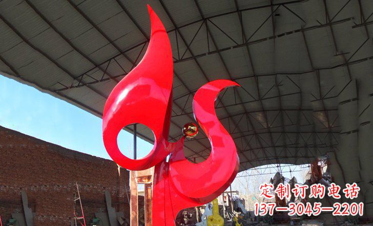 绵阳精致的不锈钢动物雕塑