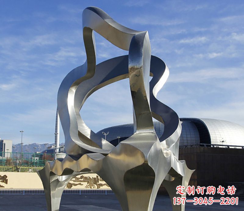 绵阳不锈钢钢琴雕塑