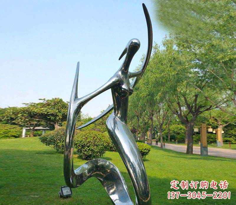 绵阳美女雕塑永恒的经典
