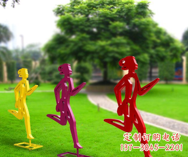 绵阳精美的不锈钢女人雕塑
