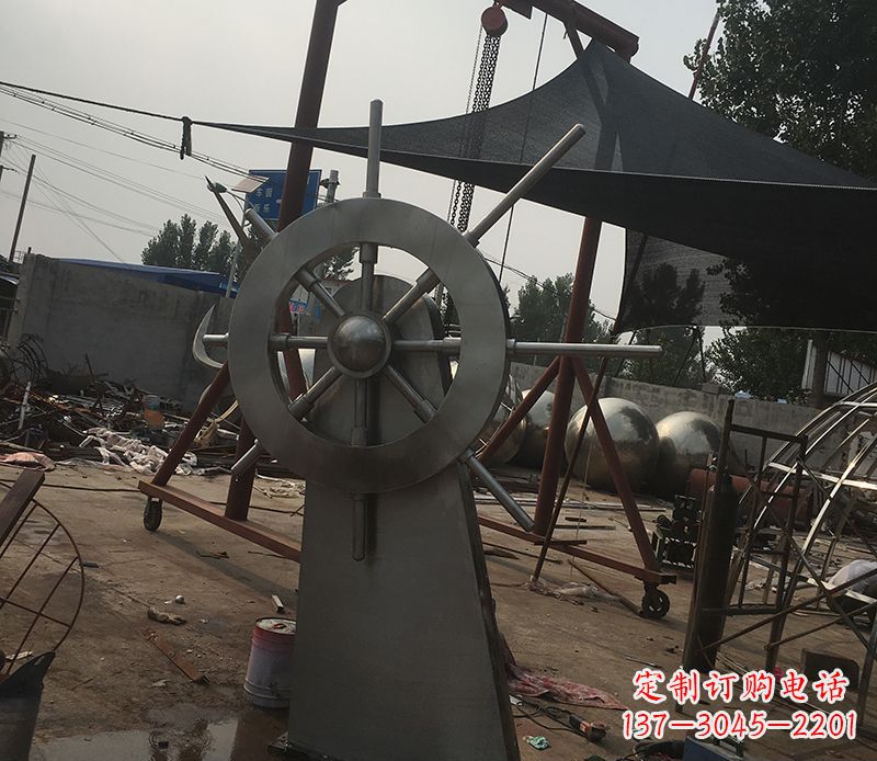 绵阳该雕塑。