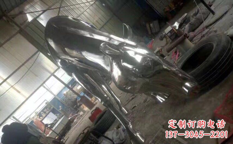 绵阳该雕塑的