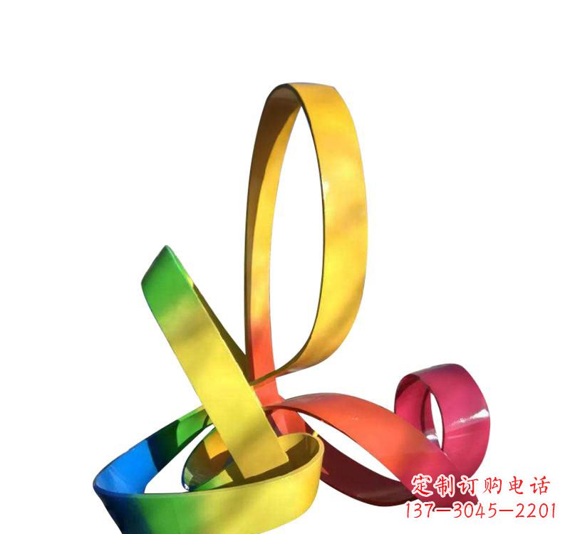 绵阳不锈钢胶卷雕塑精美的艺术之作
