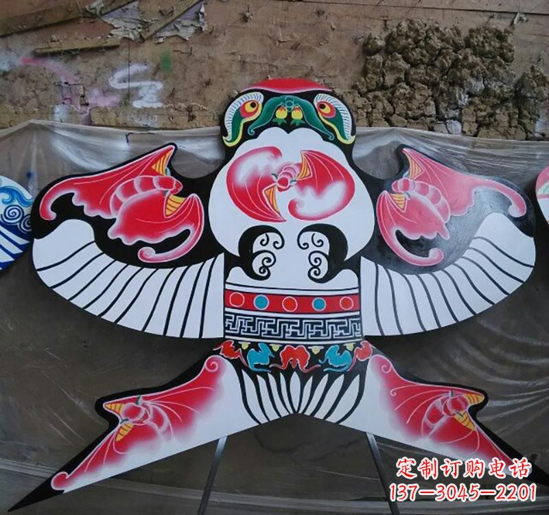 绵阳精美的凤凰雕塑