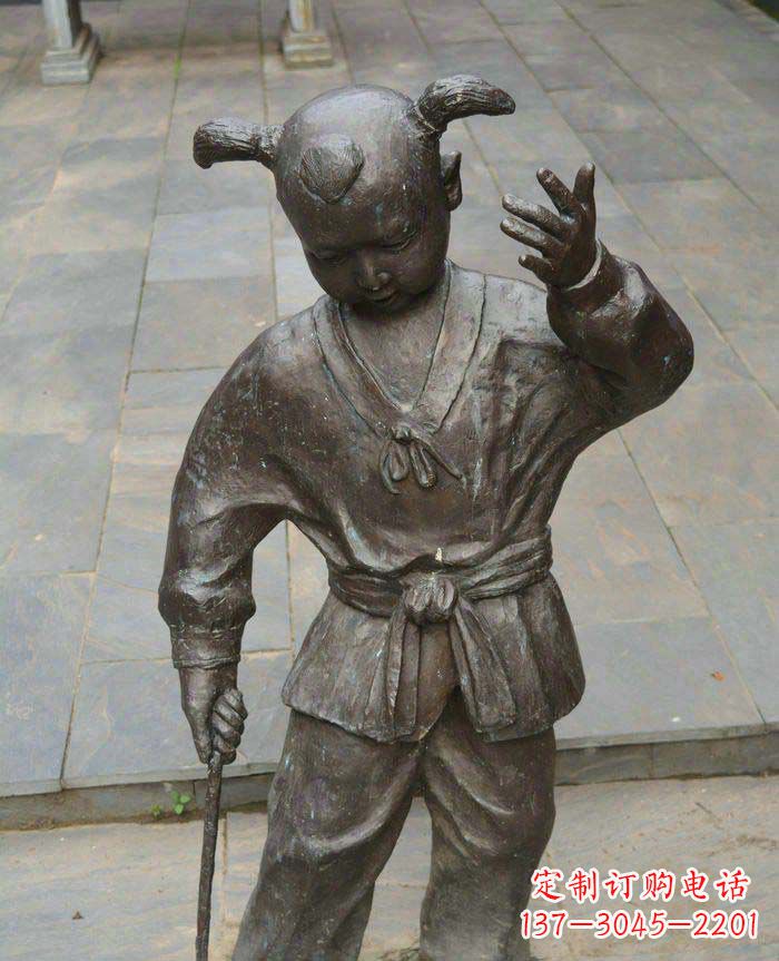 绵阳该雕塑。