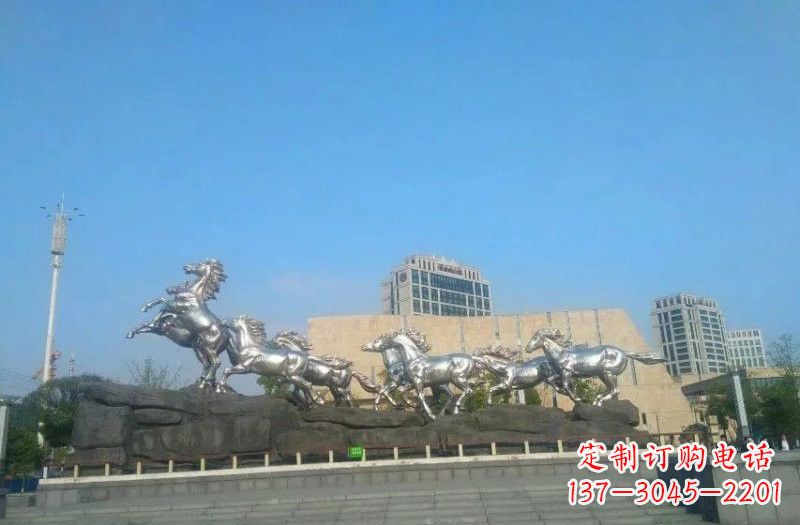 绵阳不锈钢的狂奔