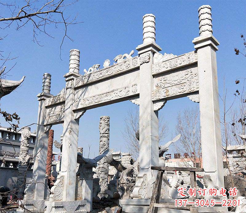 绵阳该石雕。