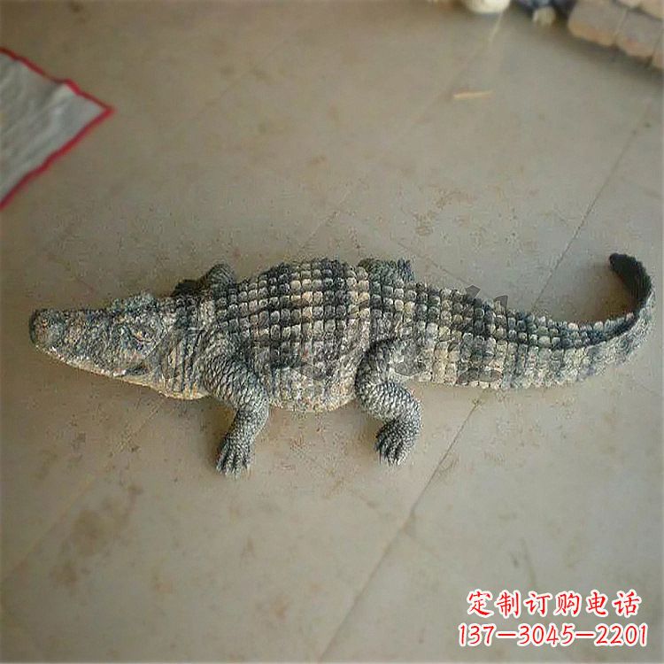 绵阳动物雕塑大理石仿真精美