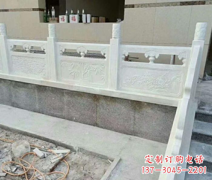 绵阳大理石国旗雕塑