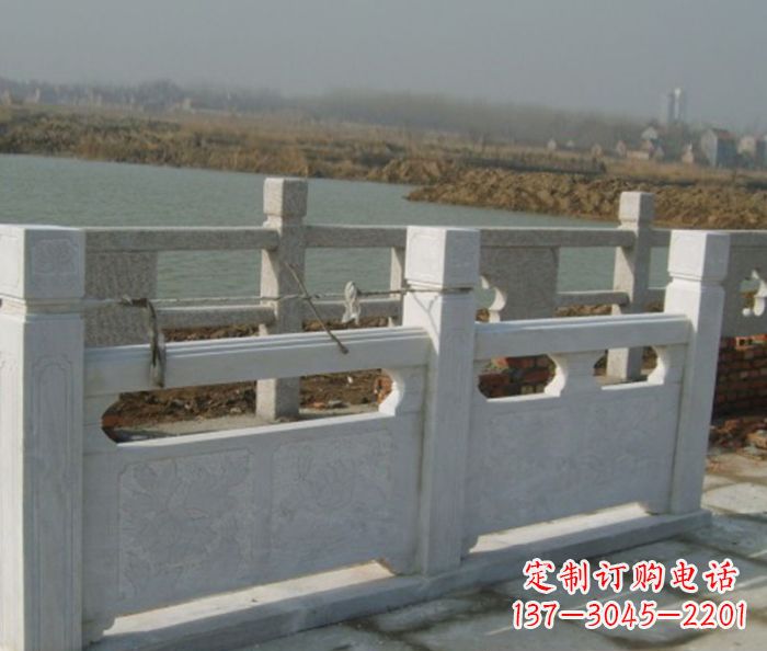 绵阳大理石栏板石雕
