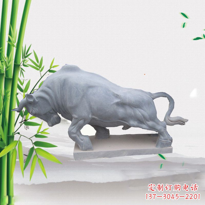 绵阳大理石动物雕塑