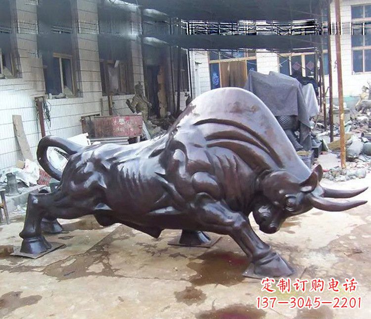 绵阳唯美铜雕动物雕塑