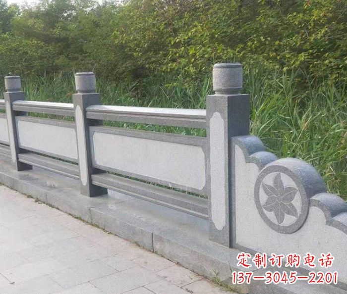 绵阳仿古景区石栏杆 (4)