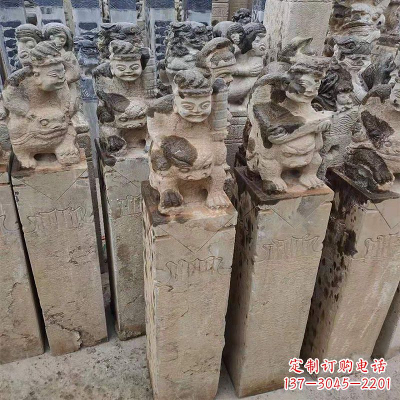 绵阳仿古马雕塑,无与伦比的艺术之美