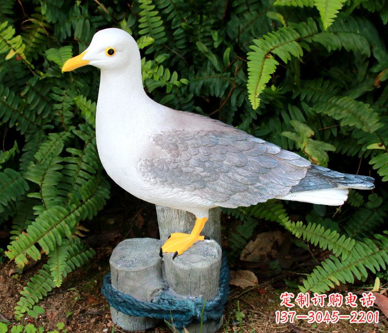 绵阳中领雕塑的“纯铜鸽子广场中心雕塑”