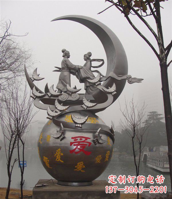 绵阳牛郎织女,一个永恒的浪漫故事