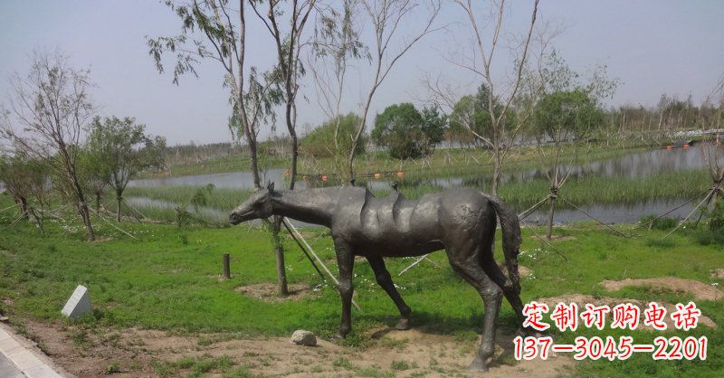 绵阳品牌中领雕塑
