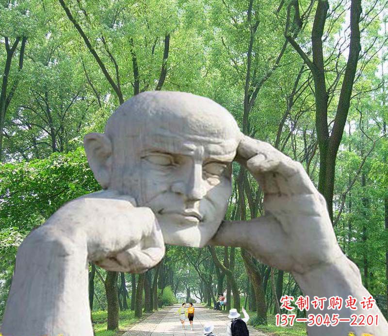 绵阳高品质工艺拱门石雕