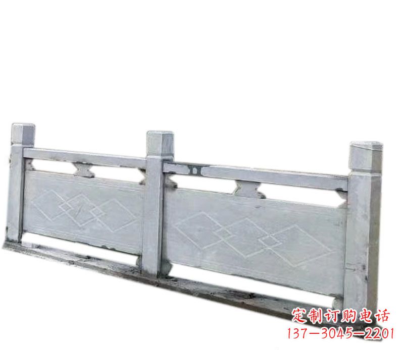绵阳精美绝伦的大理石栏板雕塑