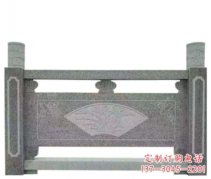 绵阳仿古石栏板雕塑