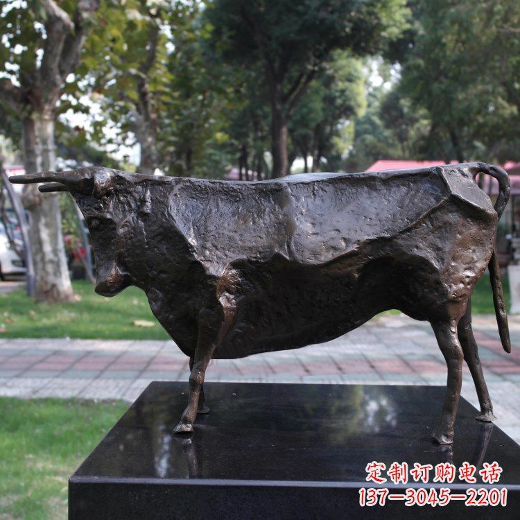 绵阳唯美铸铜动物雕塑