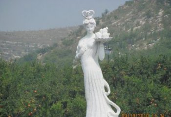 绵阳传奇石榴石雕，传递传统文化