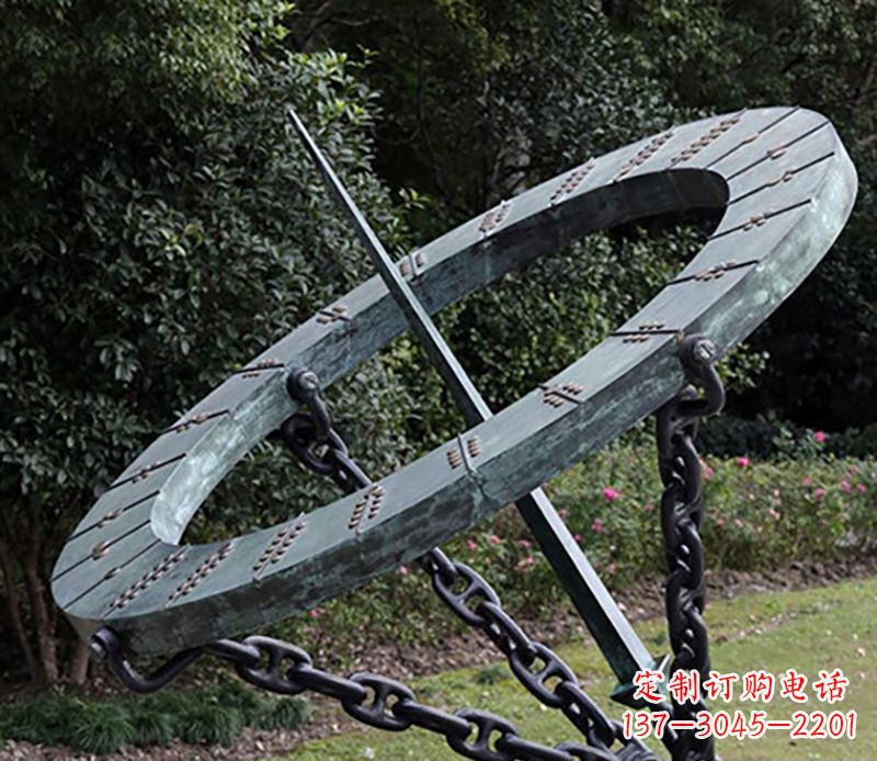 绵阳广场不锈钢避雷针