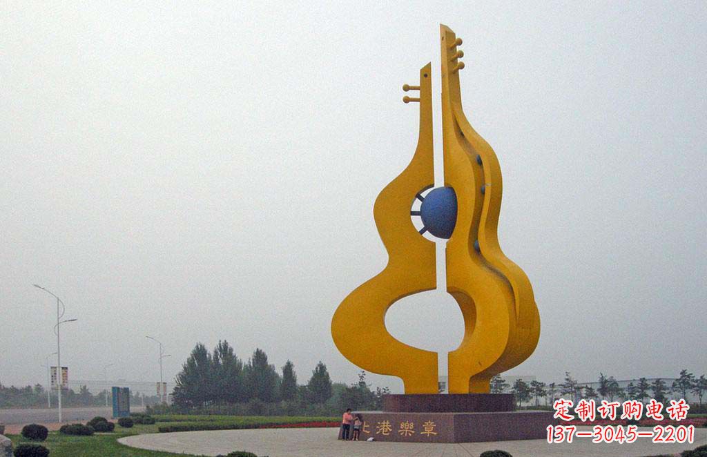 绵阳葫芦雕塑，艺术与生活的完美结合