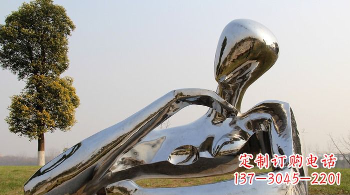 绵阳中领雕塑:情怀与美感完美融合的女子雕塑