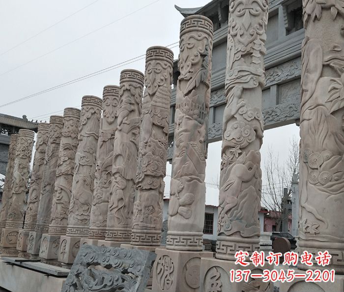 绵阳十二生肖雕塑,灵气熠熠生象