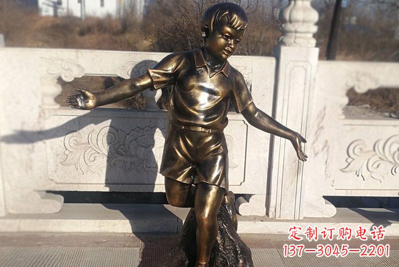 绵阳精美美女铜雕艺术品
