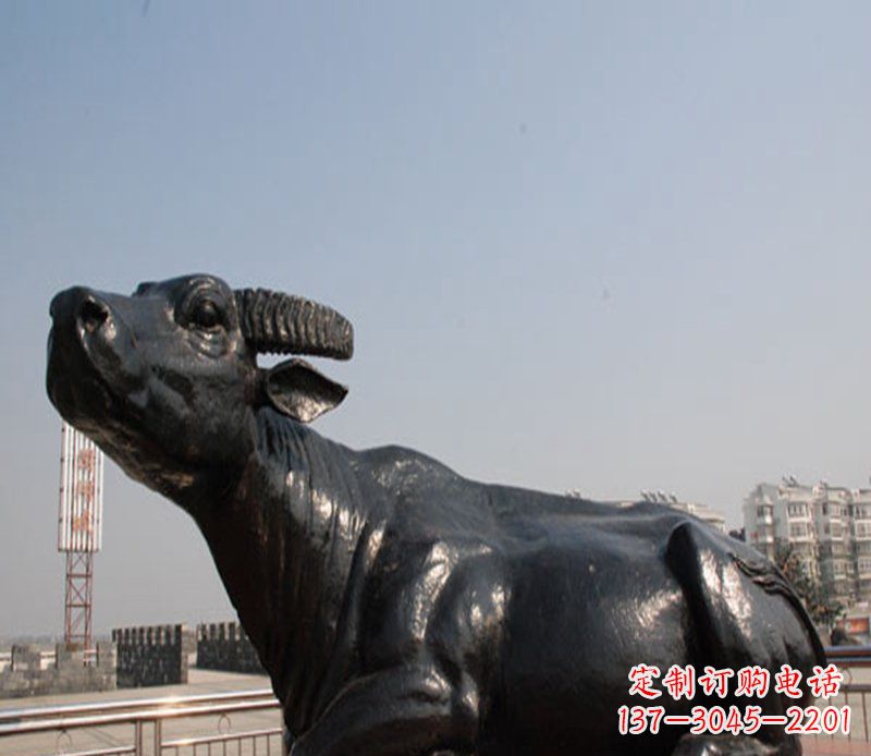 绵阳中领雕塑是一家专业的动物铜雕定制厂家,主…