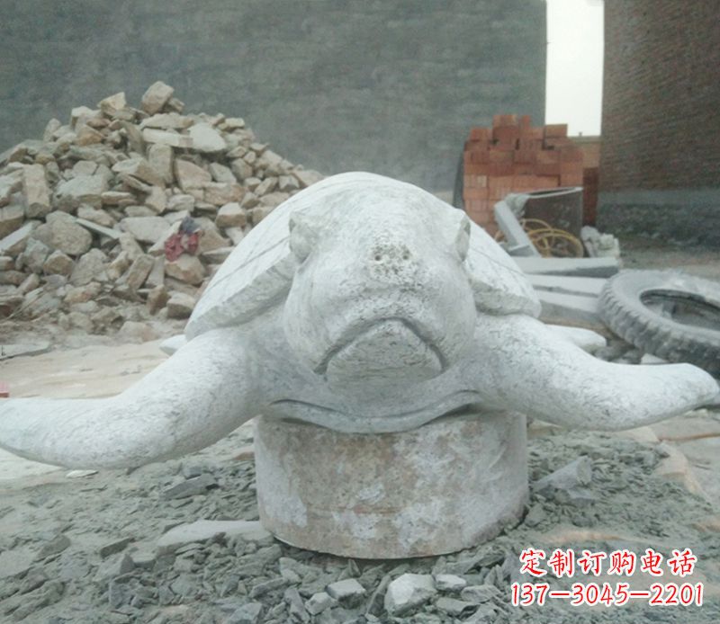 绵阳中领雕塑拥有先进的技术、专业的技术团队和…