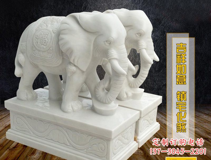 绵阳中领雕塑是一家以汉白玉雕塑为主的定制厂家…