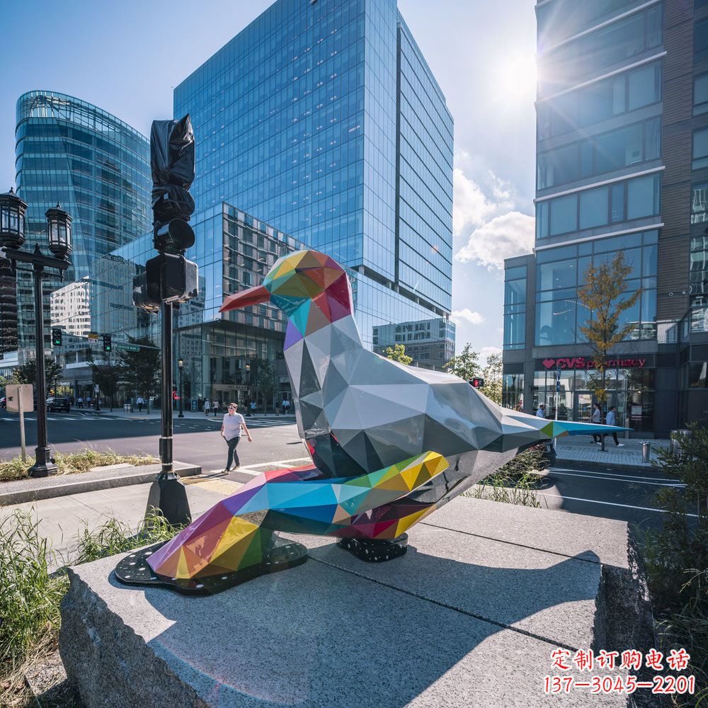 绵阳和平鸽雕塑:象征和平和自由的杰出作品