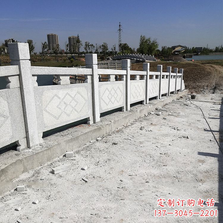 绵阳花岗石栏板