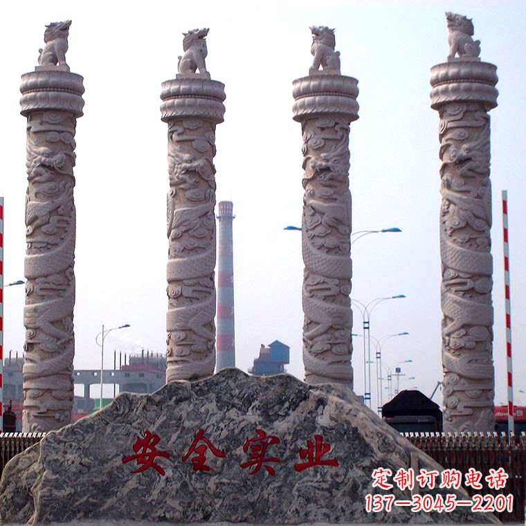 绵阳打造精美专属雕塑,华表雕塑带你体验