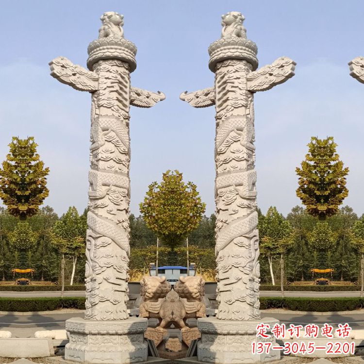 绵阳中领雕塑是一家专业的雕塑定制厂家,有着多…