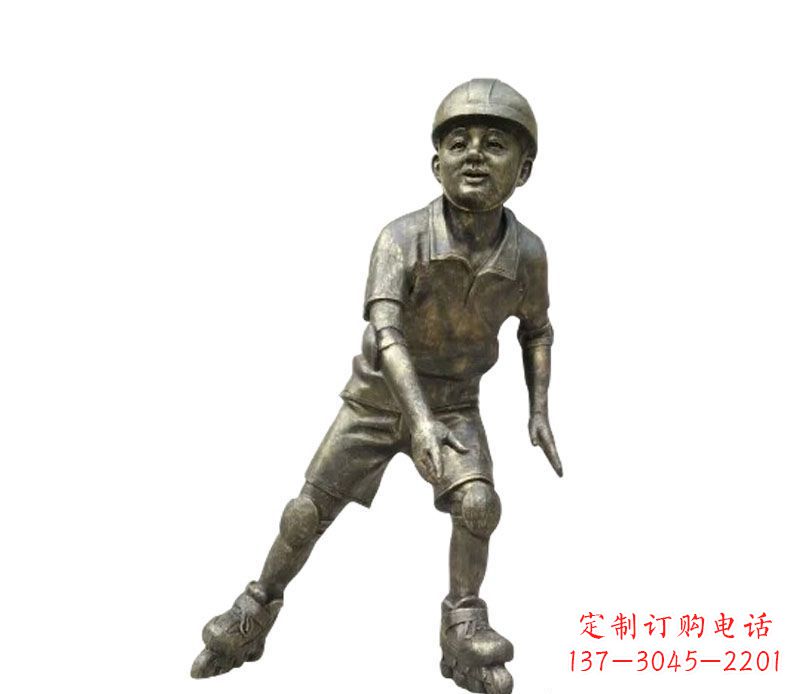 绵阳铜雕·童年回忆,纪念儿童时光